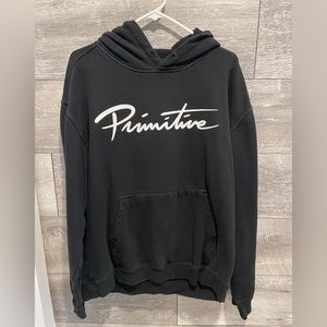 Primitive Men’s Jacket